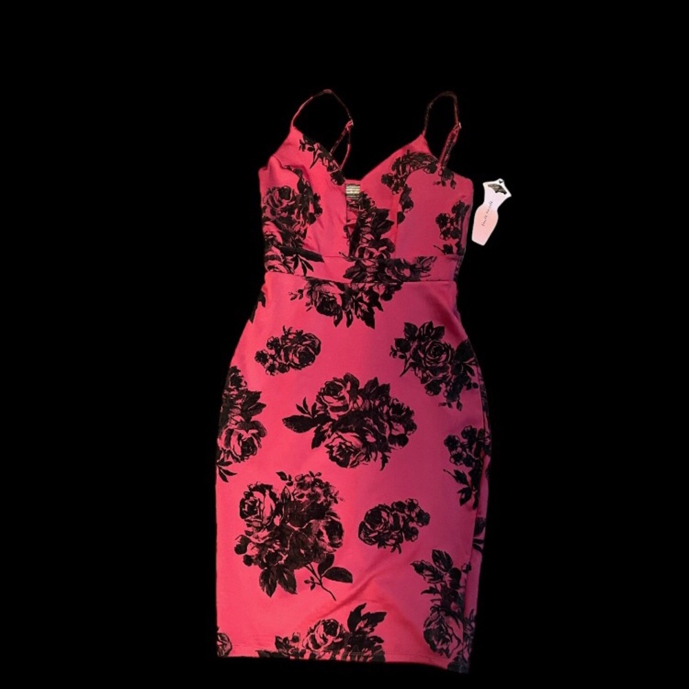 NWT Haute Monde Dress Size M